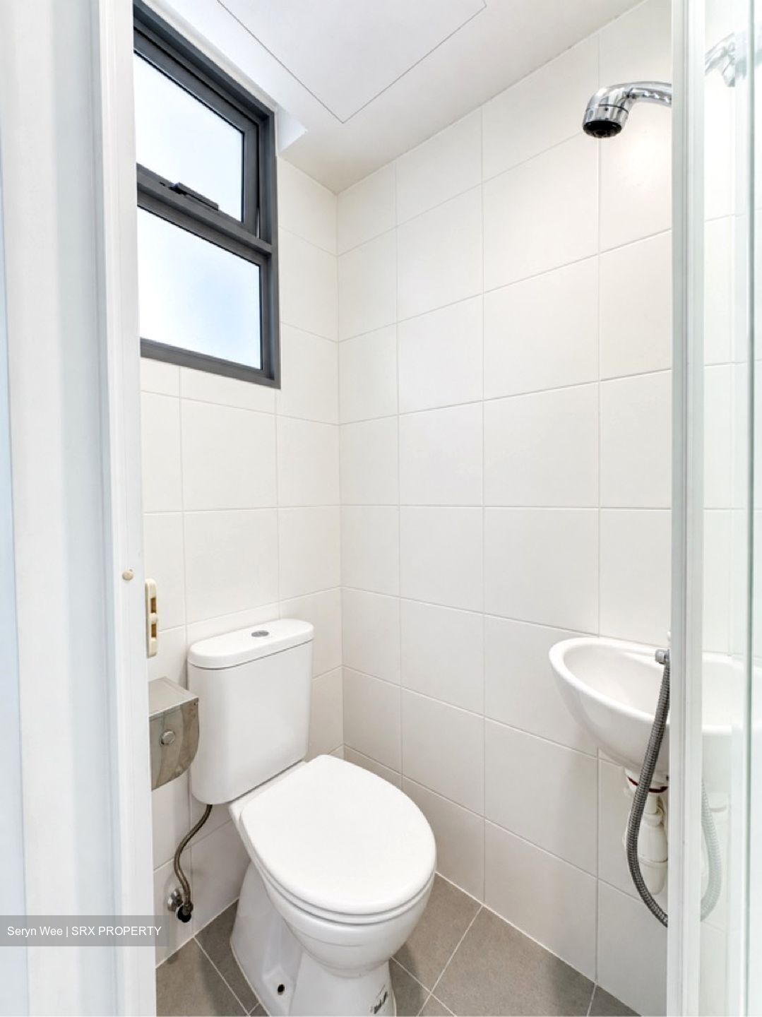 Double Bay Residences (D18), Condominium #608699771